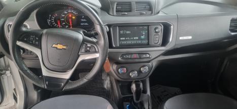 CHEVROLET Spin 1.8 4P FLEX ACTIV5 AUTOM�TICO, Foto 5