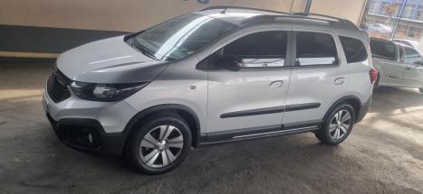 CHEVROLET Spin 1.8 4P FLEX ACTIV5 AUTOM�TICO, Foto 6