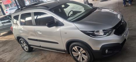 CHEVROLET Spin 1.8 4P FLEX ACTIV5 AUTOM�TICO, Foto 7