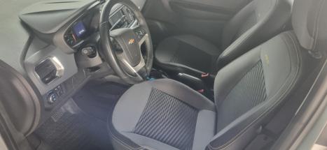 CHEVROLET Spin 1.8 4P FLEX ACTIV5 AUTOM�TICO, Foto 8