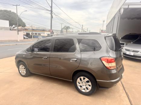 CHEVROLET Spin 1.8 4P FLEX LTZ 7 LUGARES AUTOM�TICO, Foto 5
