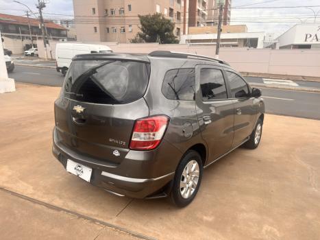 CHEVROLET Spin 1.8 4P FLEX LTZ 7 LUGARES AUTOM�TICO, Foto 7