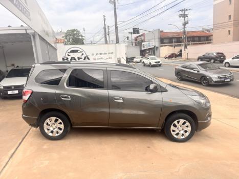 CHEVROLET Spin 1.8 4P FLEX LTZ 7 LUGARES AUTOM�TICO, Foto 8