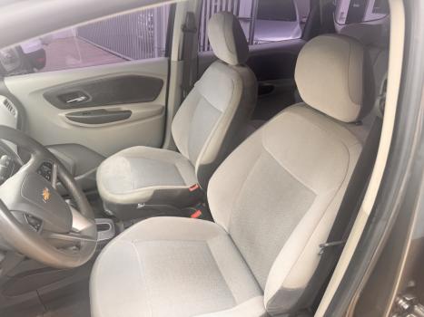CHEVROLET Spin 1.8 4P FLEX LTZ 7 LUGARES AUTOM�TICO, Foto 10