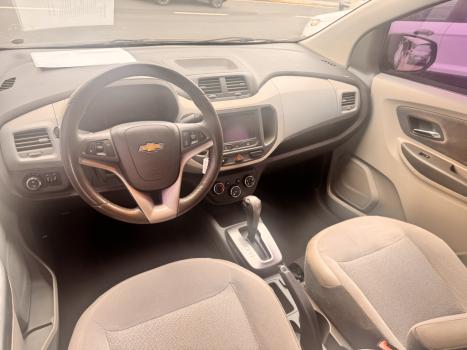 CHEVROLET Spin 1.8 4P FLEX LTZ 7 LUGARES AUTOM�TICO, Foto 12