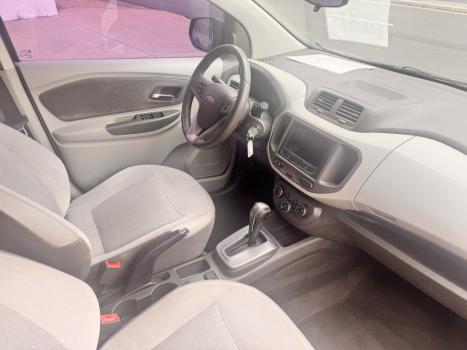 CHEVROLET Spin 1.8 4P FLEX LTZ 7 LUGARES AUTOM�TICO, Foto 14