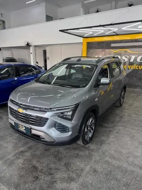 CHEVROLET Spin 1.8 4P FLEX PREMIER, Foto 1
