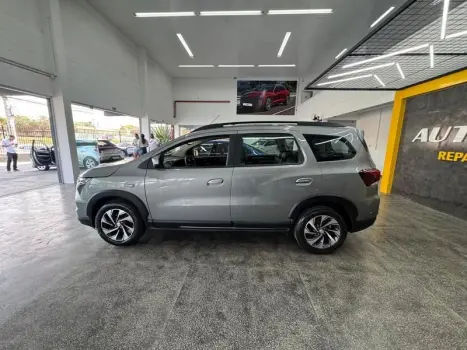 CHEVROLET Spin 1.8 4P FLEX PREMIER, Foto 2