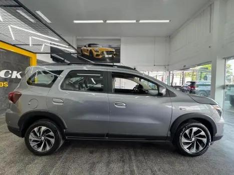 CHEVROLET Spin 1.8 4P FLEX PREMIER, Foto 3