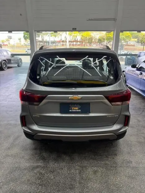 CHEVROLET Spin 1.8 4P FLEX PREMIER, Foto 5