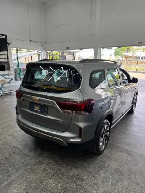 CHEVROLET Spin 1.8 4P FLEX PREMIER, Foto 6