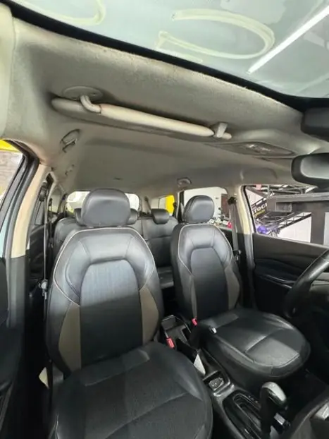 CHEVROLET Spin 1.8 4P FLEX PREMIER, Foto 8