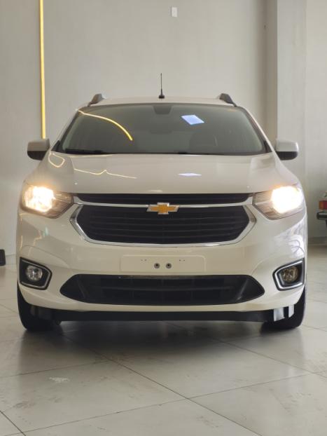CHEVROLET Spin 1.8 4P FLEX PREMIER 7 LUGARES AUTOM�TICO, Foto 1