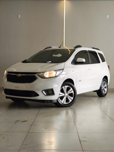 CHEVROLET Spin 1.8 4P FLEX PREMIER 7 LUGARES AUTOM�TICO, Foto 3