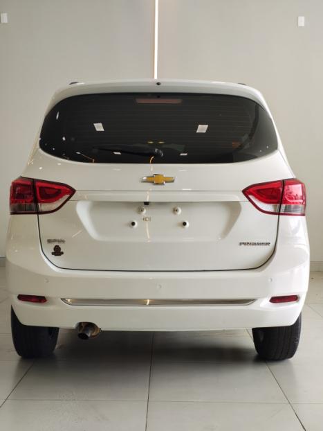 CHEVROLET Spin 1.8 4P FLEX PREMIER 7 LUGARES AUTOM�TICO, Foto 4