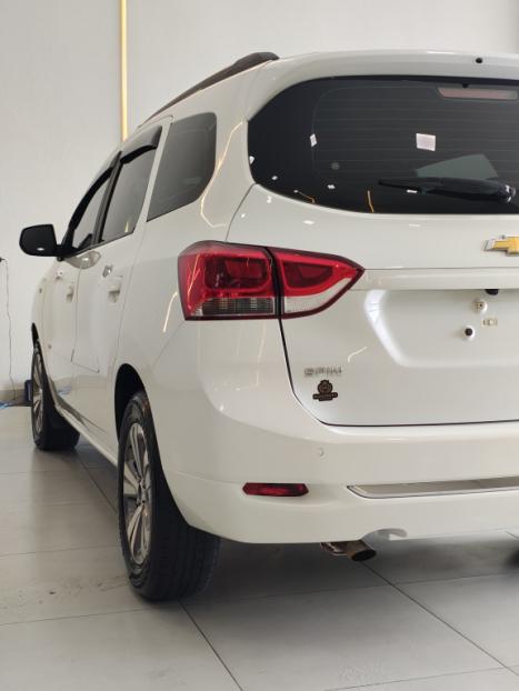 CHEVROLET Spin 1.8 4P FLEX PREMIER 7 LUGARES AUTOM�TICO, Foto 5
