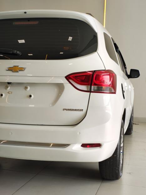 CHEVROLET Spin 1.8 4P FLEX PREMIER 7 LUGARES AUTOM�TICO, Foto 6