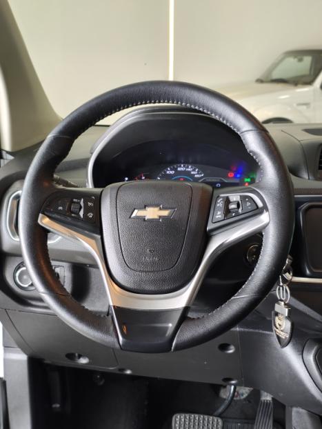 CHEVROLET Spin 1.8 4P FLEX PREMIER 7 LUGARES AUTOM�TICO, Foto 7