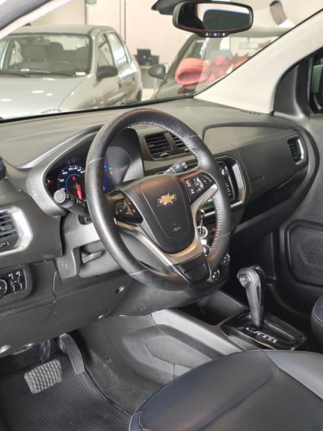 CHEVROLET Spin 1.8 4P FLEX PREMIER 7 LUGARES AUTOM�TICO, Foto 8
