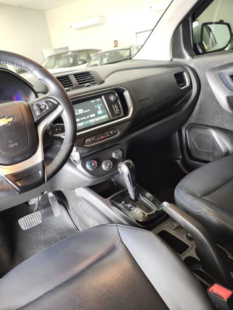 CHEVROLET Spin 1.8 4P FLEX PREMIER 7 LUGARES AUTOM�TICO, Foto 10
