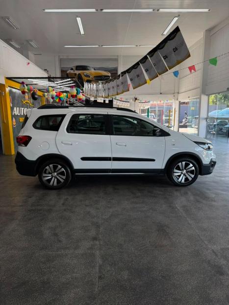 CHEVROLET Spin 1.8 4P FLEX ACTIV7 7 LUGARES AUTOM�TICO, Foto 3