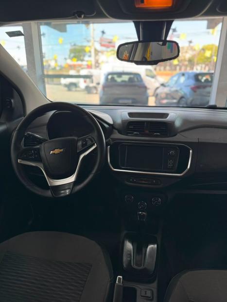 CHEVROLET Spin 1.8 4P FLEX ACTIV7 7 LUGARES AUTOM�TICO, Foto 6