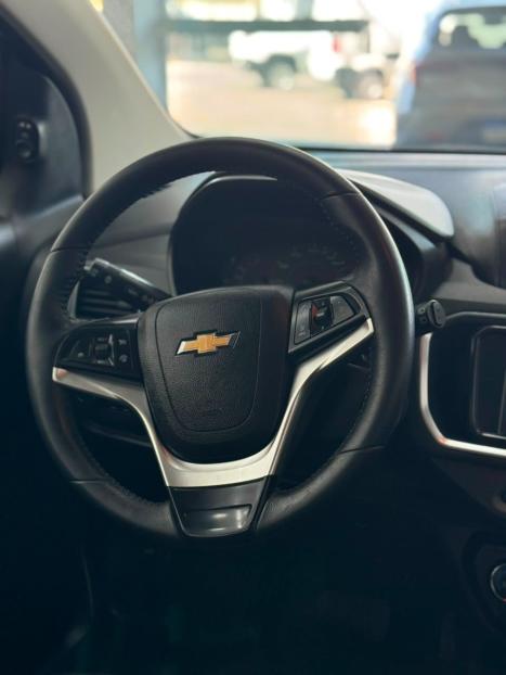 CHEVROLET Spin 1.8 4P FLEX ACTIV7 7 LUGARES AUTOM�TICO, Foto 7