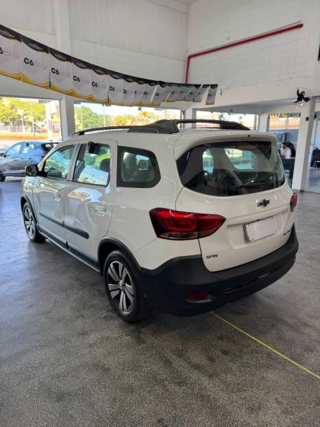 CHEVROLET Spin 1.8 4P FLEX ACTIV7 7 LUGARES AUTOM�TICO, Foto 11
