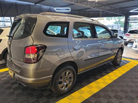 CHEVROLET Spin 1.8 4P FLEX ADVANTAGE AUTOM�TICO, Foto 5