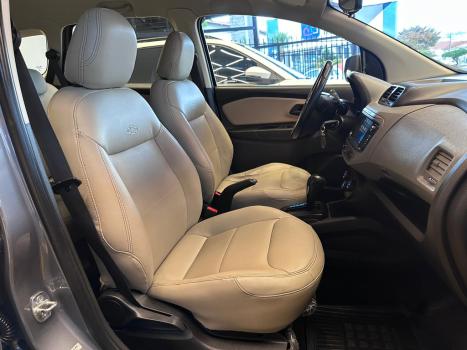 CHEVROLET Spin 1.8 4P FLEX ADVANTAGE AUTOM�TICO, Foto 7