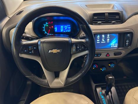 CHEVROLET Spin 1.8 4P FLEX ADVANTAGE AUTOM�TICO, Foto 9
