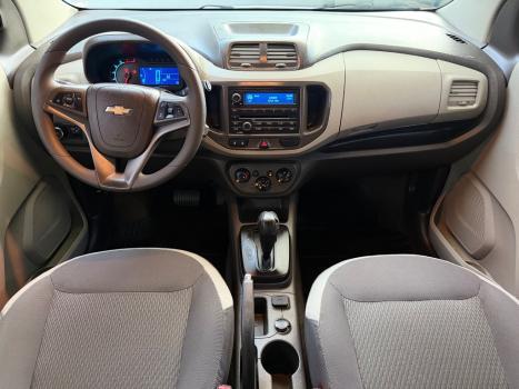 CHEVROLET Spin 1.8 4P FLEX LT AUTOM�TICO, Foto 3