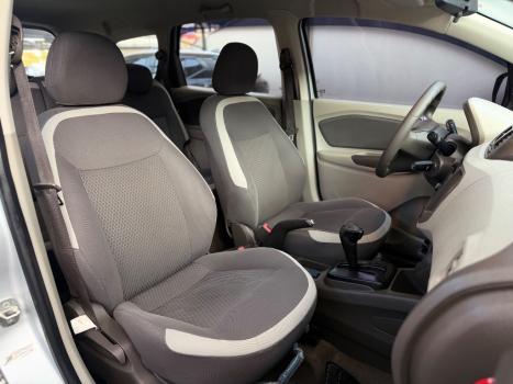 CHEVROLET Spin 1.8 4P FLEX LT AUTOM�TICO, Foto 4