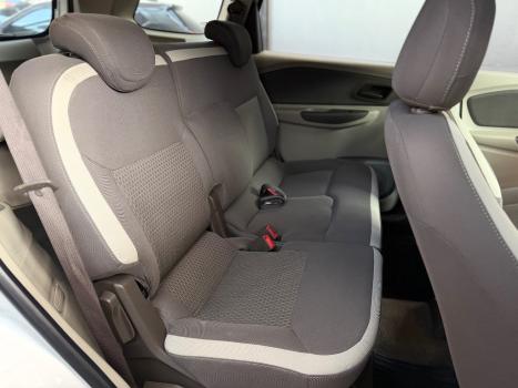 CHEVROLET Spin 1.8 4P FLEX LT AUTOM�TICO, Foto 5