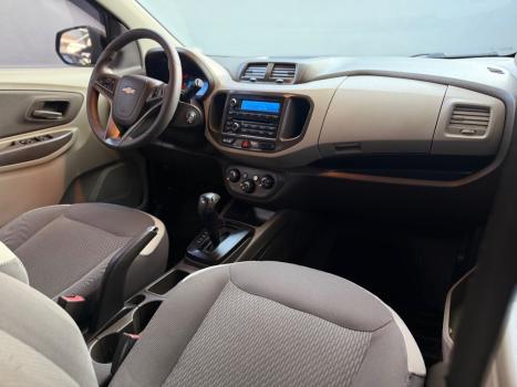 CHEVROLET Spin 1.8 4P FLEX LT AUTOM�TICO, Foto 6