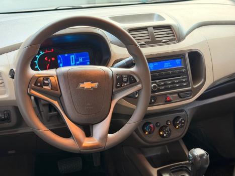 CHEVROLET Spin 1.8 4P FLEX LT AUTOM�TICO, Foto 7