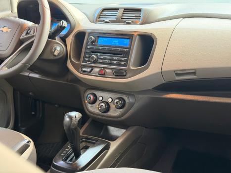 CHEVROLET Spin 1.8 4P FLEX LT AUTOM�TICO, Foto 8