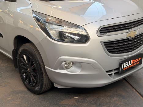 CHEVROLET Spin 1.8 4P FLEX LT AUTOM�TICO, Foto 9