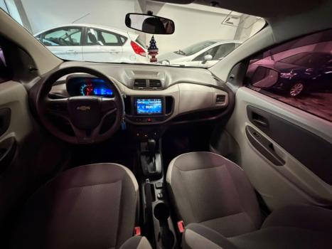 CHEVROLET Spin 1.8 4P FLEX LT AUTOMÁTICO, Foto 11