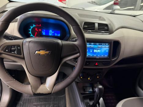 CHEVROLET Spin 1.8 4P FLEX LT AUTOMÁTICO, Foto 13