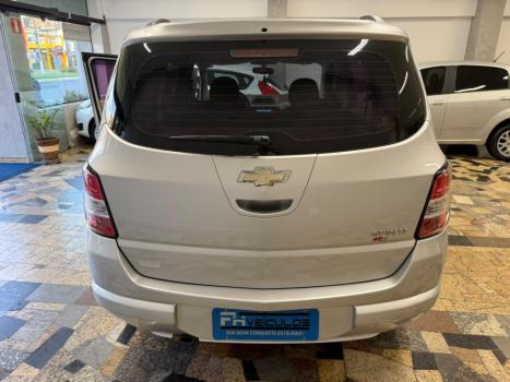 CHEVROLET Spin 1.8 4P FLEX LT AUTOMÁTICO, Foto 17