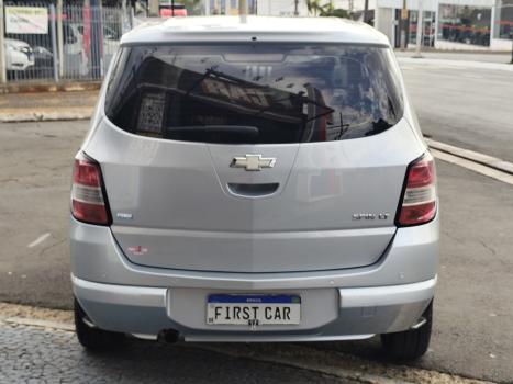 CHEVROLET Spin 1.8 4P FLEX LT AUTOM�TICO, Foto 7