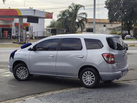 CHEVROLET Spin 1.8 4P FLEX LT AUTOM�TICO, Foto 8