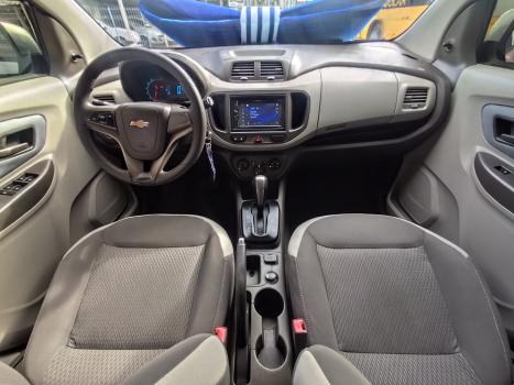 CHEVROLET Spin 1.8 4P FLEX LT AUTOM�TICO, Foto 10