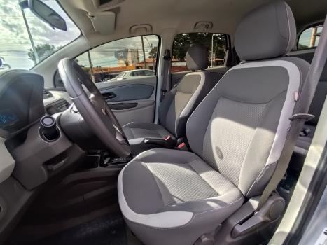 CHEVROLET Spin 1.8 4P FLEX LT AUTOM�TICO, Foto 11