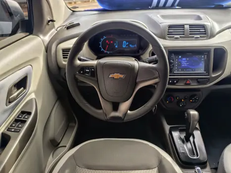 CHEVROLET Spin 1.8 4P FLEX LT AUTOM�TICO, Foto 15