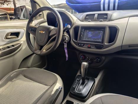 CHEVROLET Spin 1.8 4P FLEX LT AUTOM�TICO, Foto 16