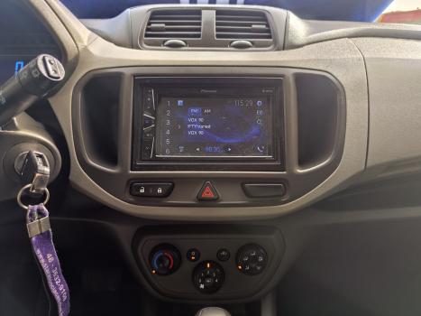CHEVROLET Spin 1.8 4P FLEX LT AUTOM�TICO, Foto 17
