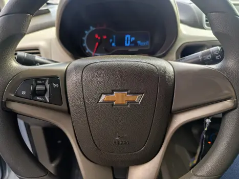 CHEVROLET Spin 1.8 4P FLEX LT AUTOM�TICO, Foto 19