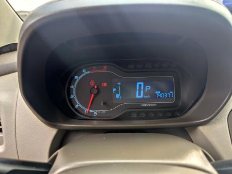 CHEVROLET Spin 1.8 4P FLEX LT AUTOM�TICO, Foto 20
